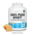 100% Pure Whey verbessert - 2270 g