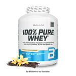 100% Pure Whey verbessert - 2270 g
