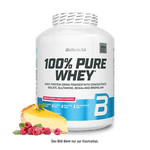 100% Pure Whey verbessert - 2270 g