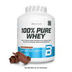 100% Pure Whey verbessert - 2270 g