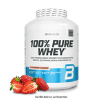 100% Pure Whey verbessert - 2270 g