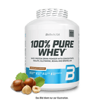 100% Pure Whey verbessert - 2270 g