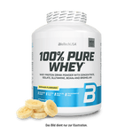 100% Pure Whey verbessert - 2270 g