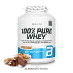 100% Pure Whey verbessert - 2270 g