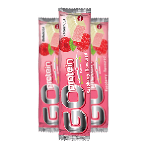 Go Protein - 80 g