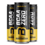 BCAA Zero Amino Energy Drink - 330 ml