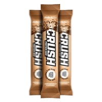 Crush Bar - 64 g - BioTechUSA