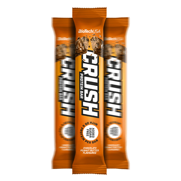 Crush Bar - 64 g