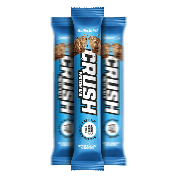 Crush Bar - 64 g