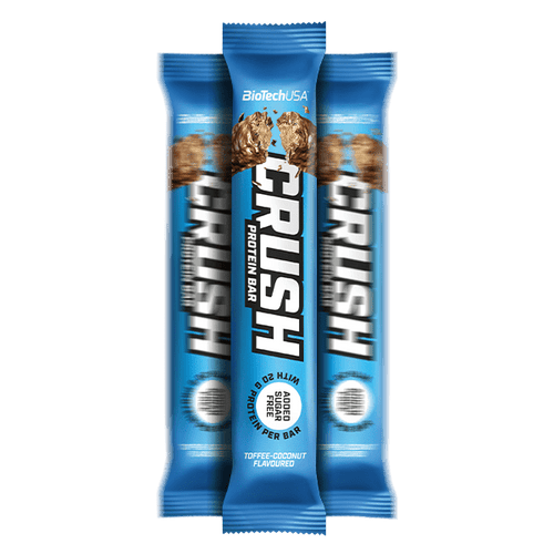 Crush Bar - 64 g