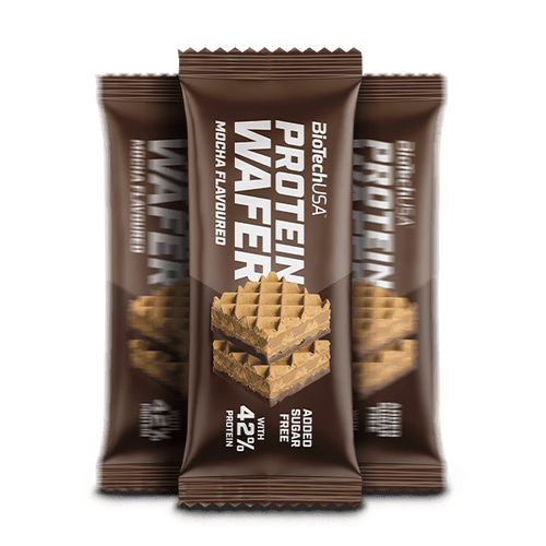 Protein Wafer - 35 g