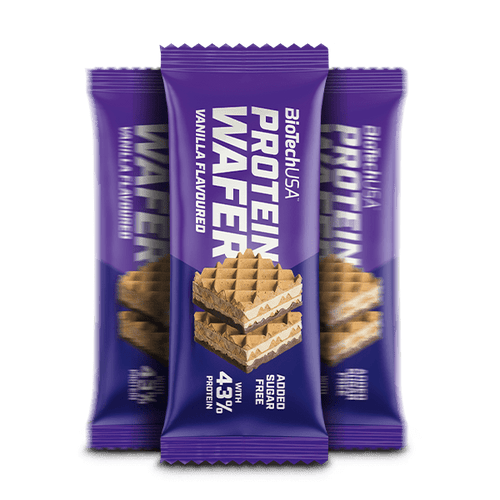 Protein Wafer - 35 g