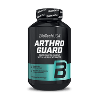 Arthro Guard Gelenkschutz - 120 Tabletten - BioTechUSA
