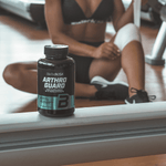 Arthro Guard Gelenkschutz - 120 Tabletten