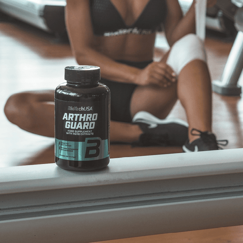 Arthro Guard Gelenkschutz - 120 Tabletten