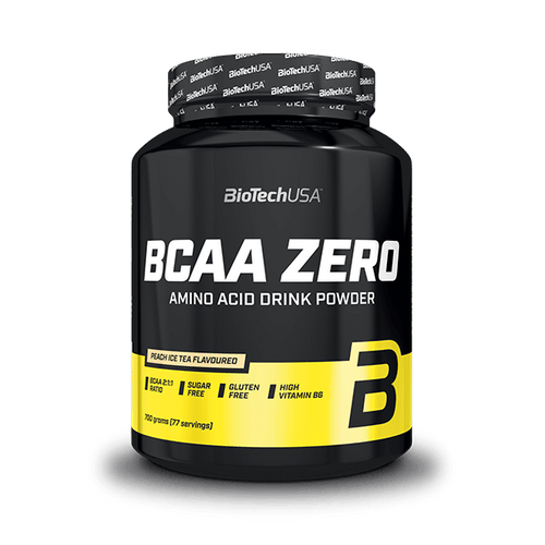 BCAA ZERO Aminosäuren Pulver - 700 g