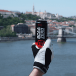 BCAA Zero Amino Energy Drink - 330 ml