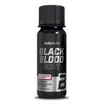 Black Blood Shot – 60 ml Ampulle