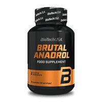 Brutal Anadrol - 90 Kapseln - BioTechUSA