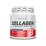Collagen - aromatisiertes Pulver - 300g