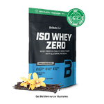Iso Whey Zero Protein Isolat Pulver - 1816 g