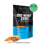 Iso Whey Zero Protein Isolat Pulver  - 500 g