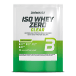Iso Whey Zero Clear - 25 g