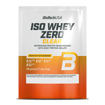 Iso Whey Zero Clear - 25 g