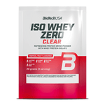 Iso Whey Zero Clear - 25 g