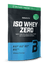 Iso Whey Zero Protein Isolat Pulver - 1816 g
