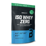 Iso Whey Zero Protein Isolat Pulver - 1816 g