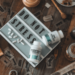 Magnesium + Chelate - 60 Kapseln