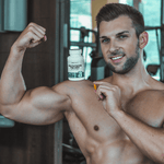 Multivitamin for Men - 60 Tabletten