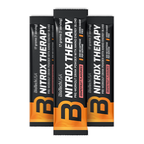 Nitrox Therapy - 17 g