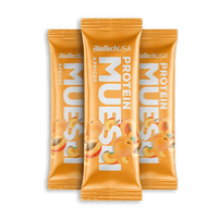 Protein Muesli - 30 g - BioTechUSA