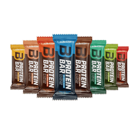 Protein Bar 70 g - BioTechUSA