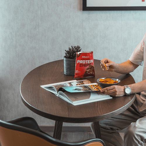 Protein Chips