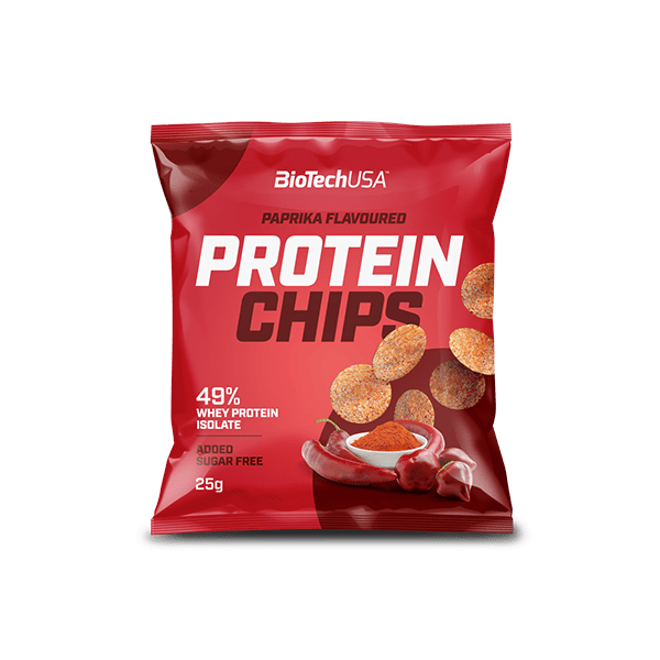 Protein Chips