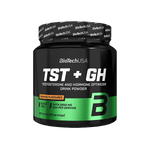 TST + GH Hormonoptimierung - 300 g