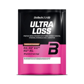 Ultra Loss - 30 g - BioTechUSA