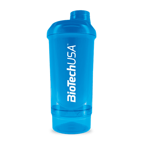 Shaker Biotech Wave+ Compact 500 ml (+150 ml)