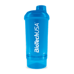 Shaker Biotech Wave+ Compact 500 ml (+150 ml)
