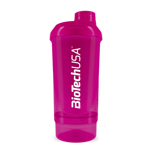 Shaker Biotech Wave+ Compact 500 ml (+150 ml)