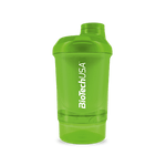 BioTech Wave+ Nano Shaker - 300 ml (+150 ml)