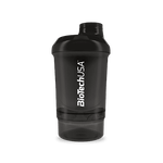 BioTech Wave+ Nano Shaker - 300 ml (+150 ml)