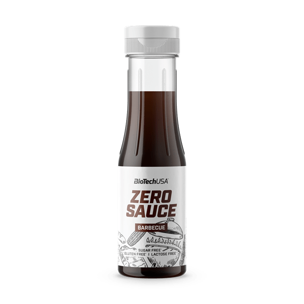 Zero Sauce – 350 ml