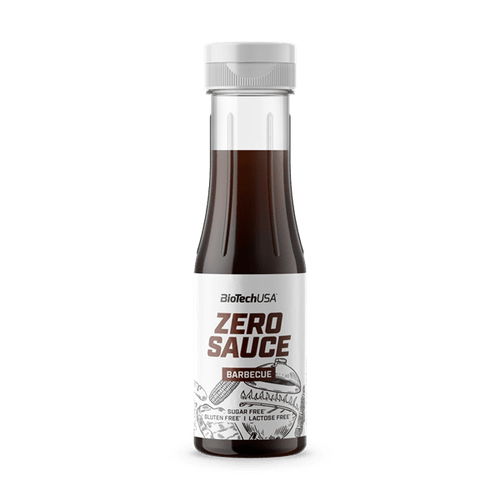 Zero Sauce – 350 ml