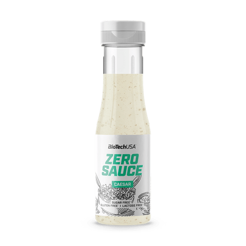 Zero Sauce – 350 ml