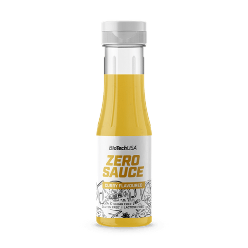 Zero Sauce – 350 ml