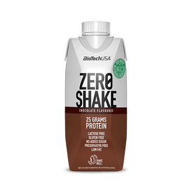 Zero Shake - 330 ml - BioTechUSA